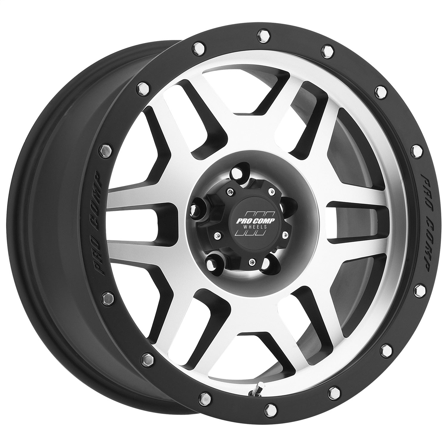 Pro Comp 3541-7973 Phaser Series 41 Pro Comp 3541-7973