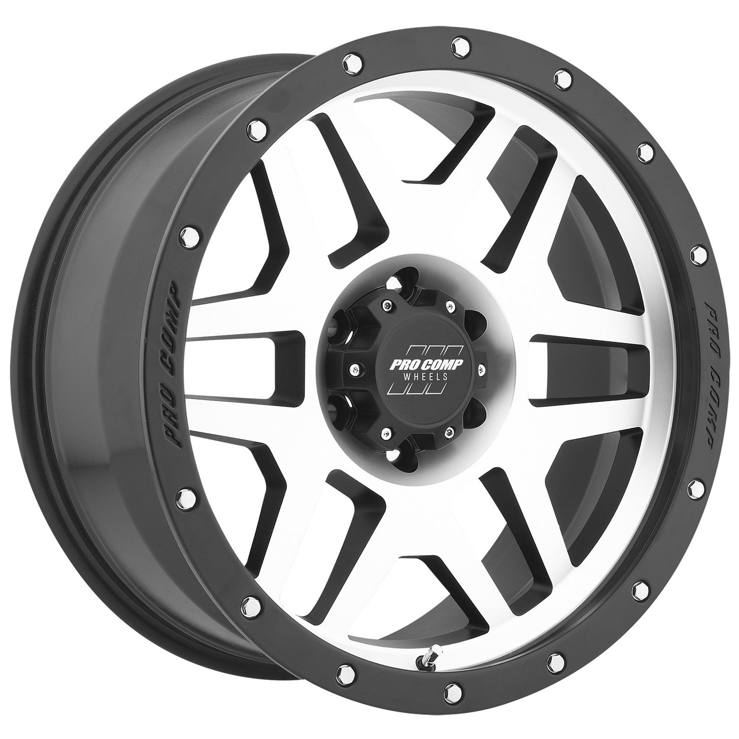 Pro Comp 3541-7983 Phaser Series 41 Pro Comp 3541-7983