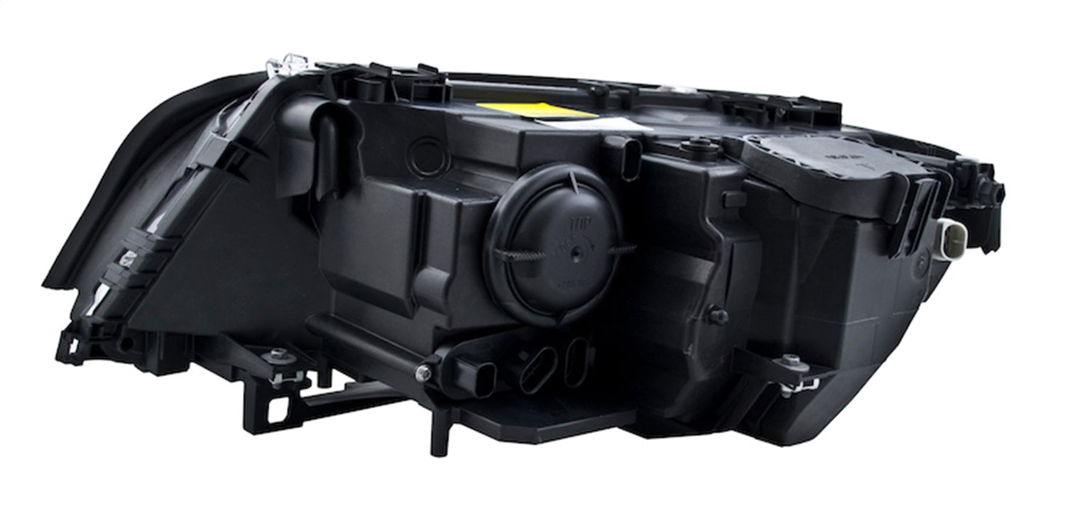 Hella 354204081 Xenon Headlamp Assembly RH-BMW3 E46/2 3/03-9/06 Hella 354204081