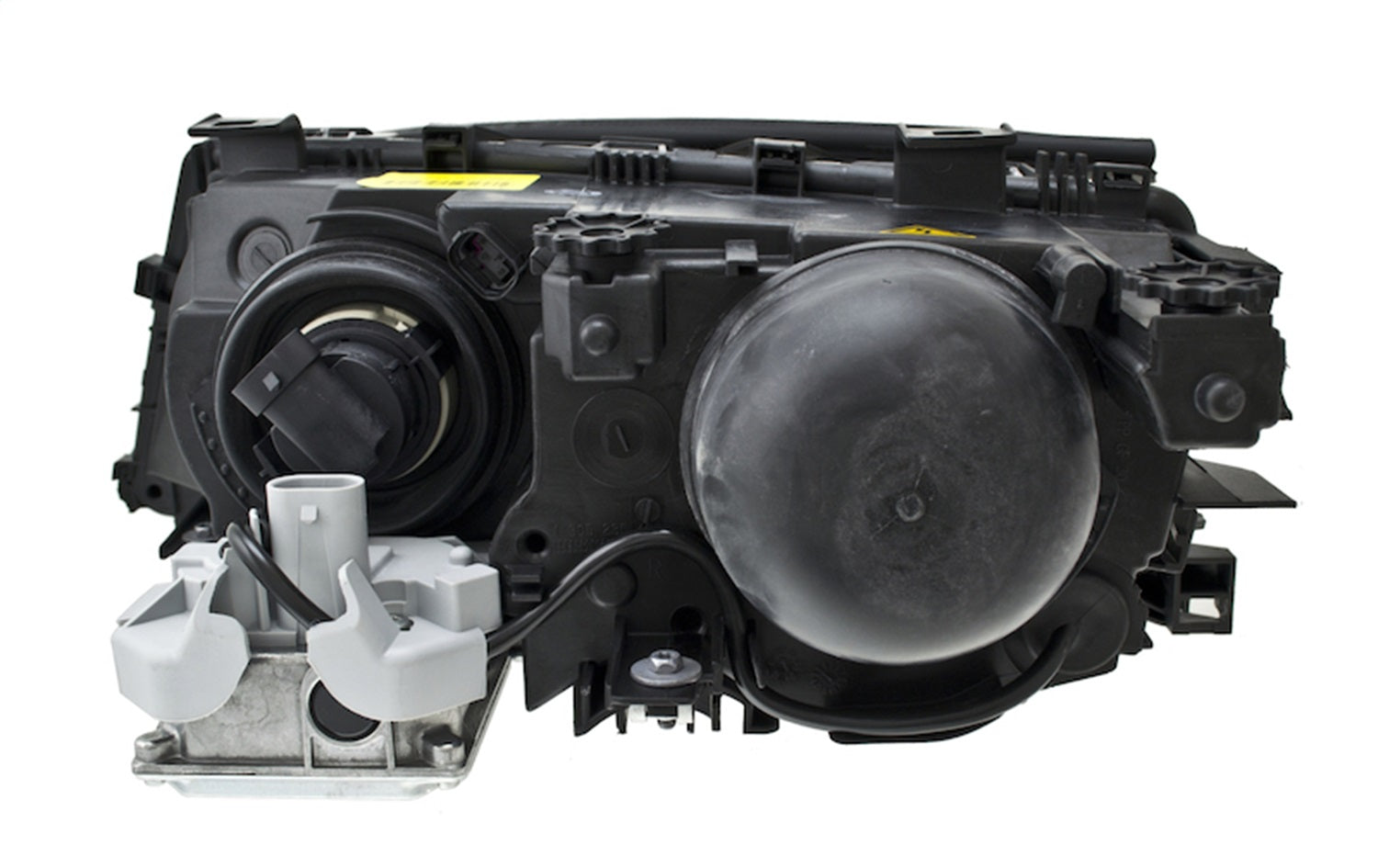 Hella 354204481 HLMP XEN RH BMW 3SER E46 99-01 Hella 354204481