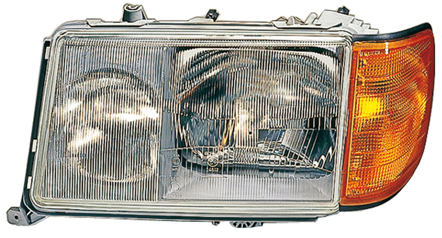 Hella 354221031 HLMP LH MB E-CLASS W124 94-95 E320/E420 Hella 354221031