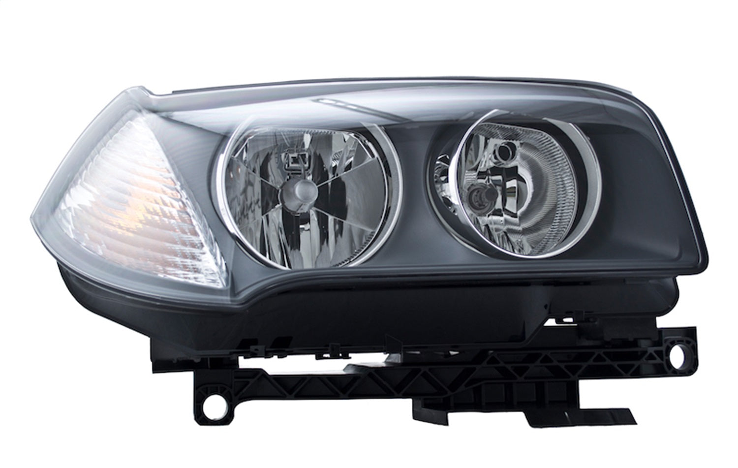 Hella 354415081 HLMP RH BMW X3 07-10 Hella 354415081