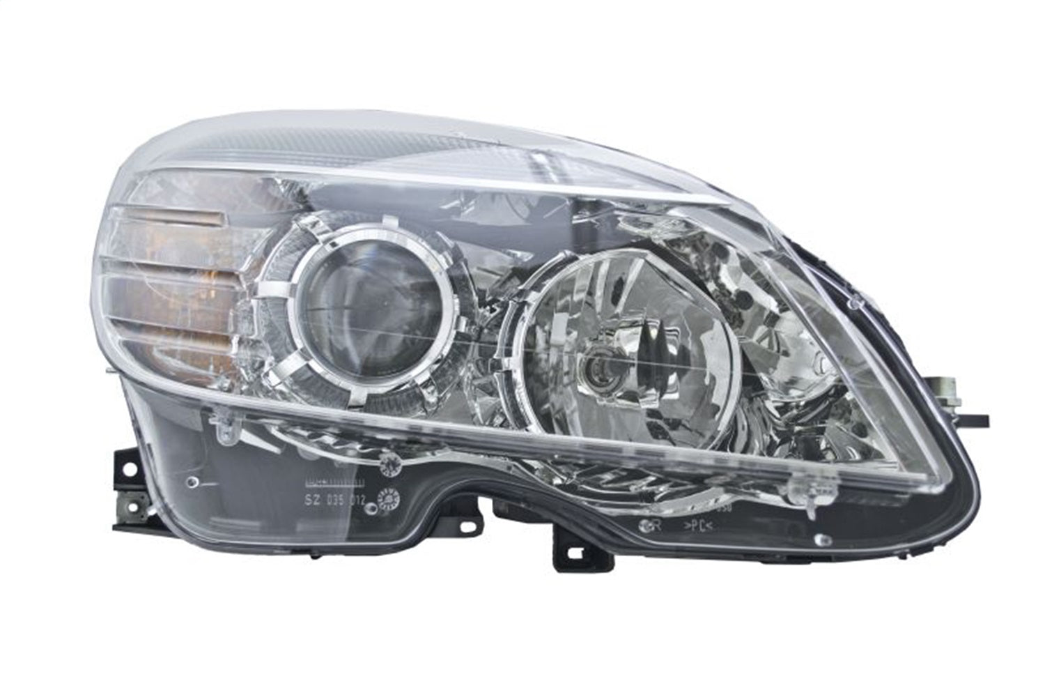 Hella 354422181 HLMP RH MB C 06-2/07 Hella 354422181