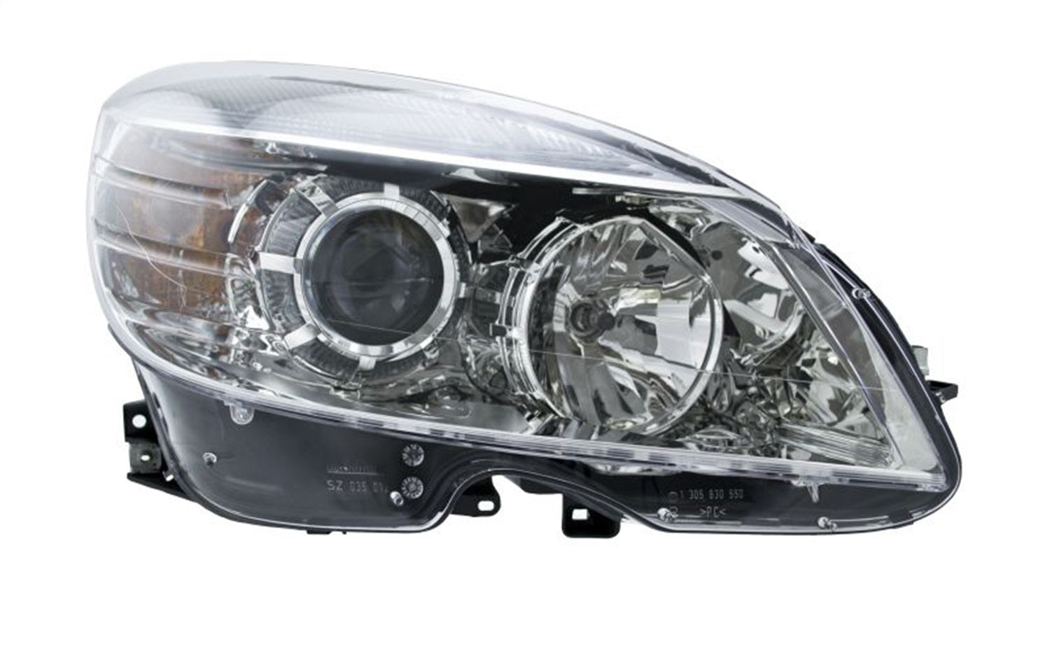 Hella 354422201 HLMP RH MB C 2/07-11 Hella 354422201