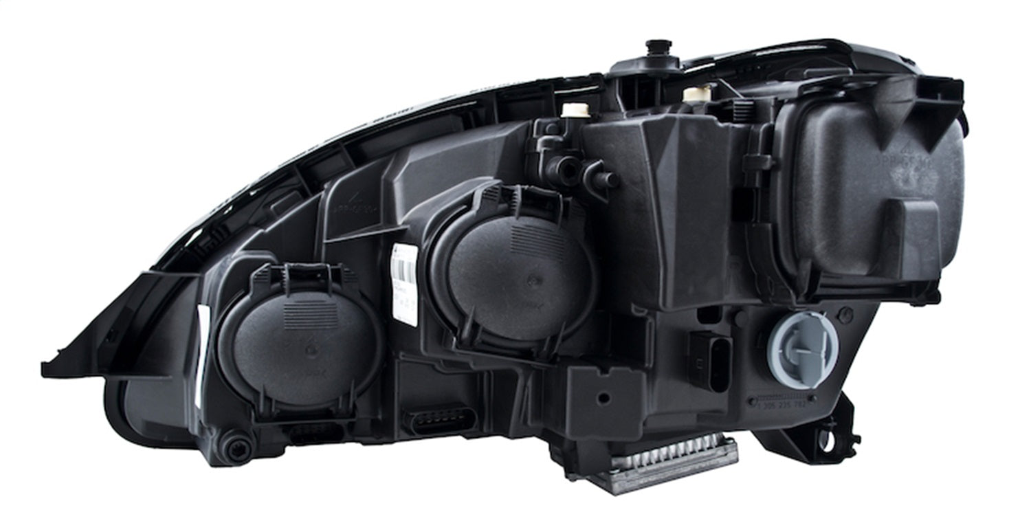 Hella 354458041 RH Xenon Headlamp For Mercedes Benz S-Class W220 w/ABC 2003-06 Hella 354458041