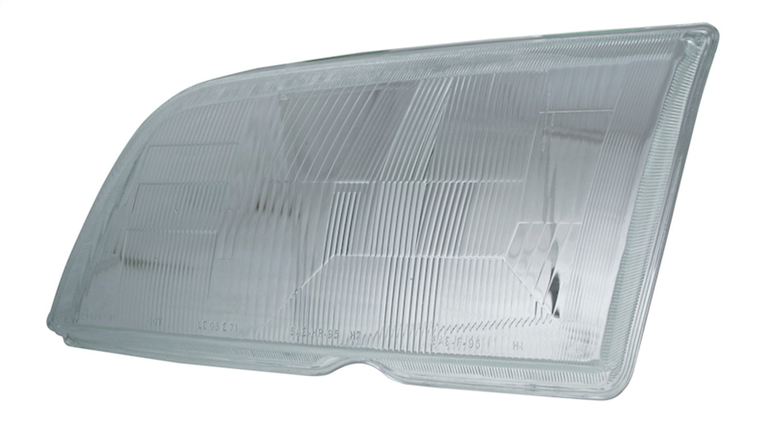 Hella 354468011 Headlamp Assembly LH-Mercedes Benz C-Class W Hella 354468011