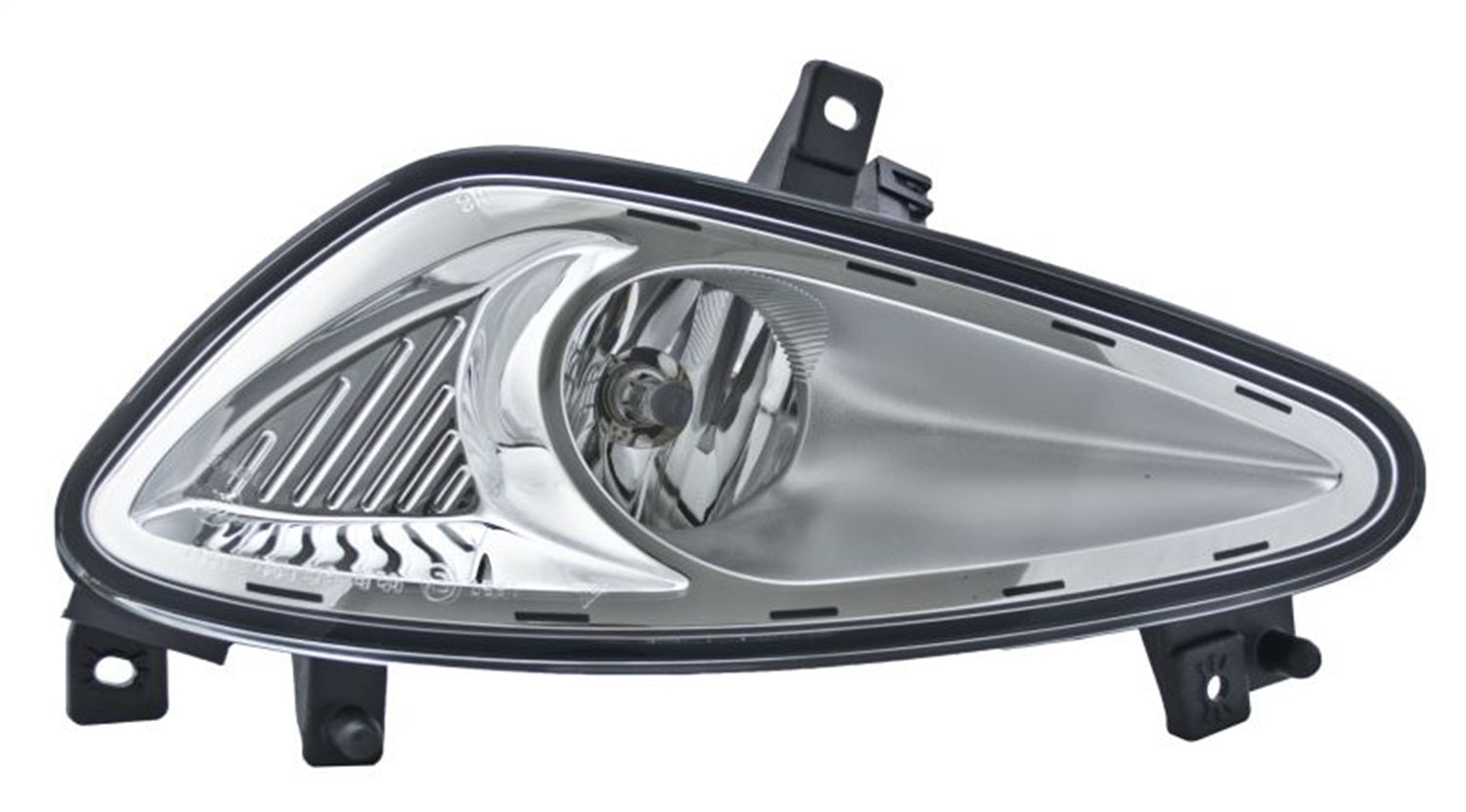 Hella 354470011 LAMP FOG LH MB S CLASS (W221) 05- Hella 354470011