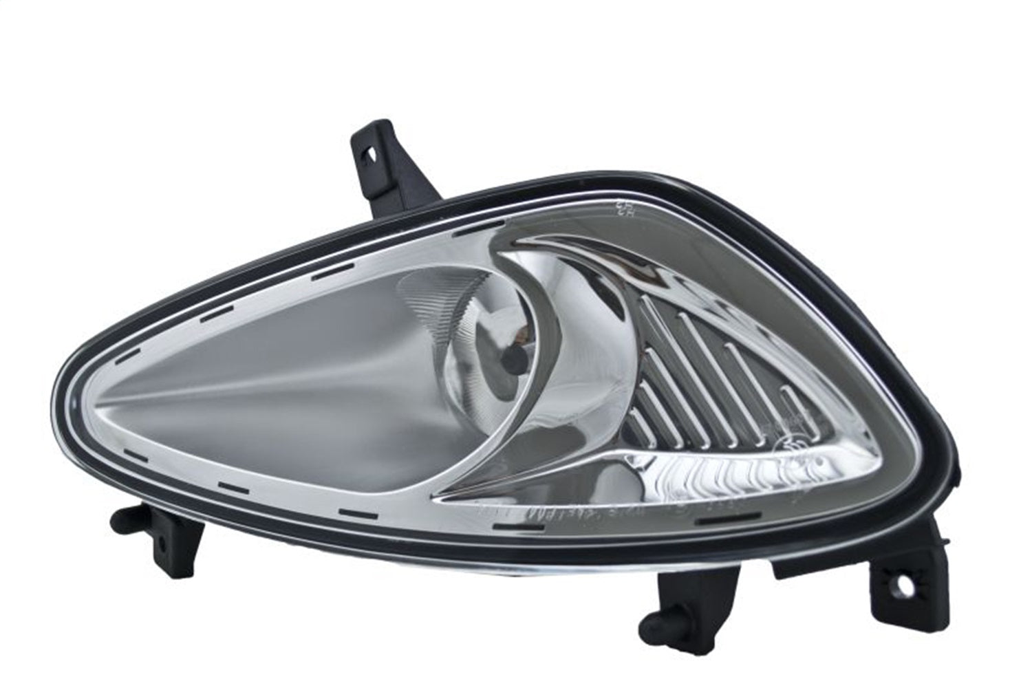 Hella 354470021 LAMP FOG RH MB S CLASS (W221) 05- Hella 354470021