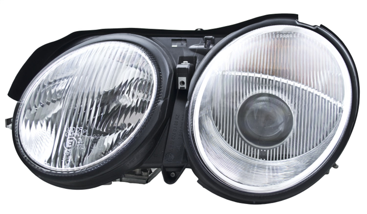 Hella 354472011 HLMP XEN LH MB S CPE C215 00-02 Hella 354472011