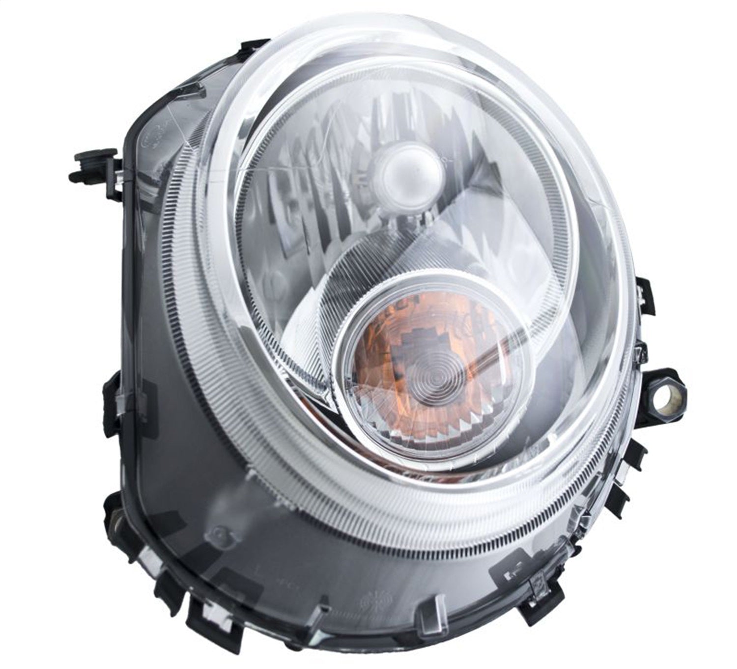 Hella 354477271 HLMP LH MINI 07-11 WHITE TURN Hella 354477271