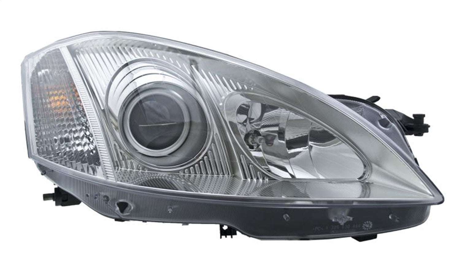 Hella 354478221 HLMP RH MB S CLASS 07-10 Hella 354478221