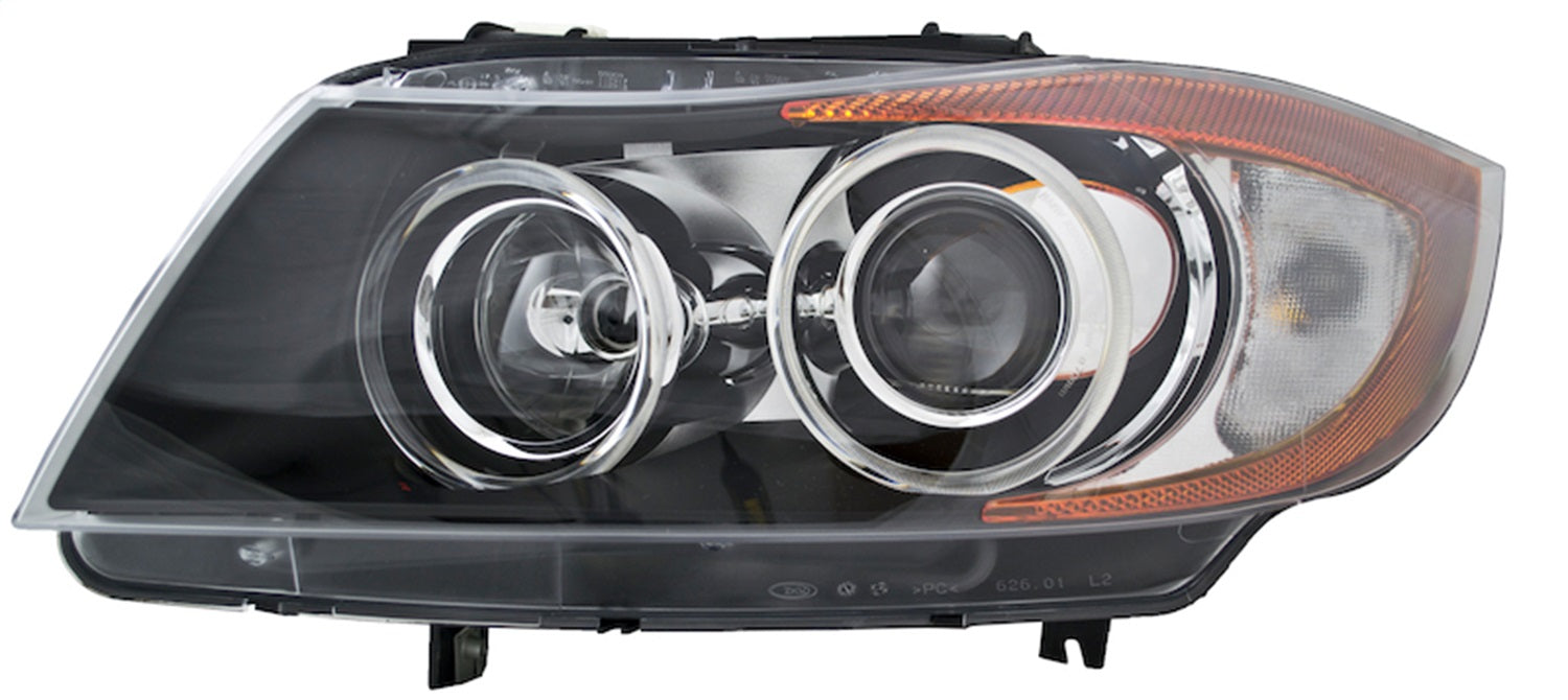 Hella 354687051 HLMP BI-XEN LH BMW 3SER E90/91 05-08 Hella 354687051