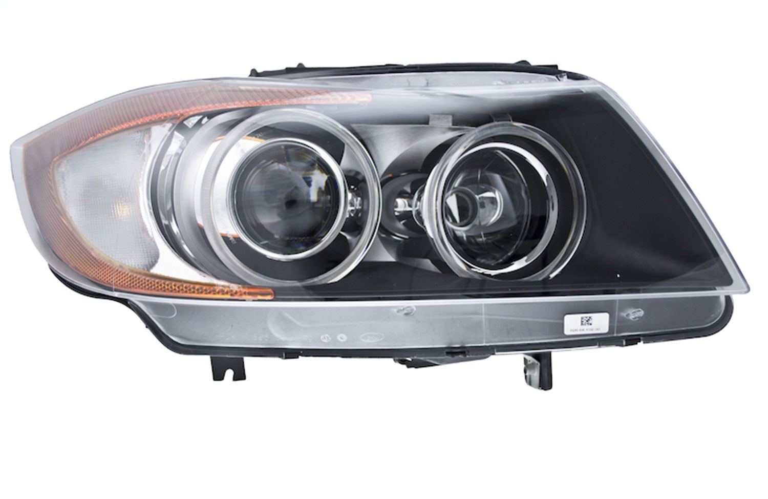 Hella 354688061 HLMP BI-XEN RH BMW 3 E90/91 W AHL 06-08 Hella 354688061