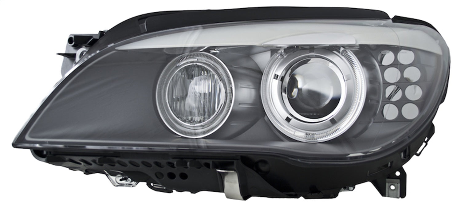 Hella 354690051 HLMP BI-XEN LH BMW 7 F01/02 W AHL 08- Hella 354690051