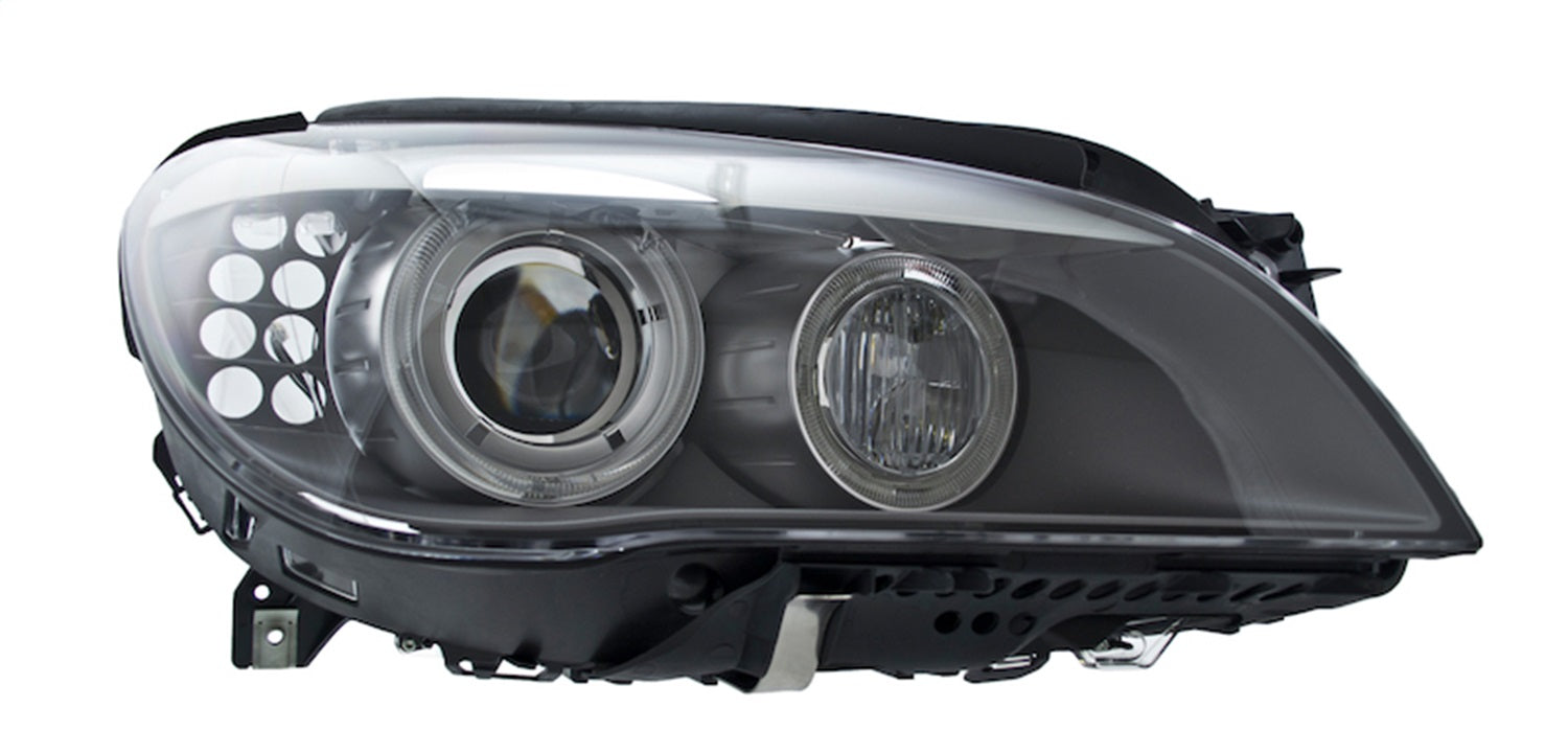Hella 354690061 HLMP BI-XEN RH BMW 7 F01/02 W AHL 08- Hella 354690061