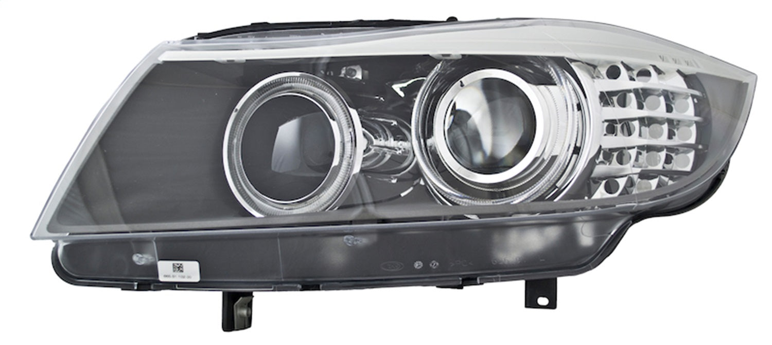 Hella 354691051 HLMP BI-XEN LH BMW 3SER E90/91 09- Hella 354691051