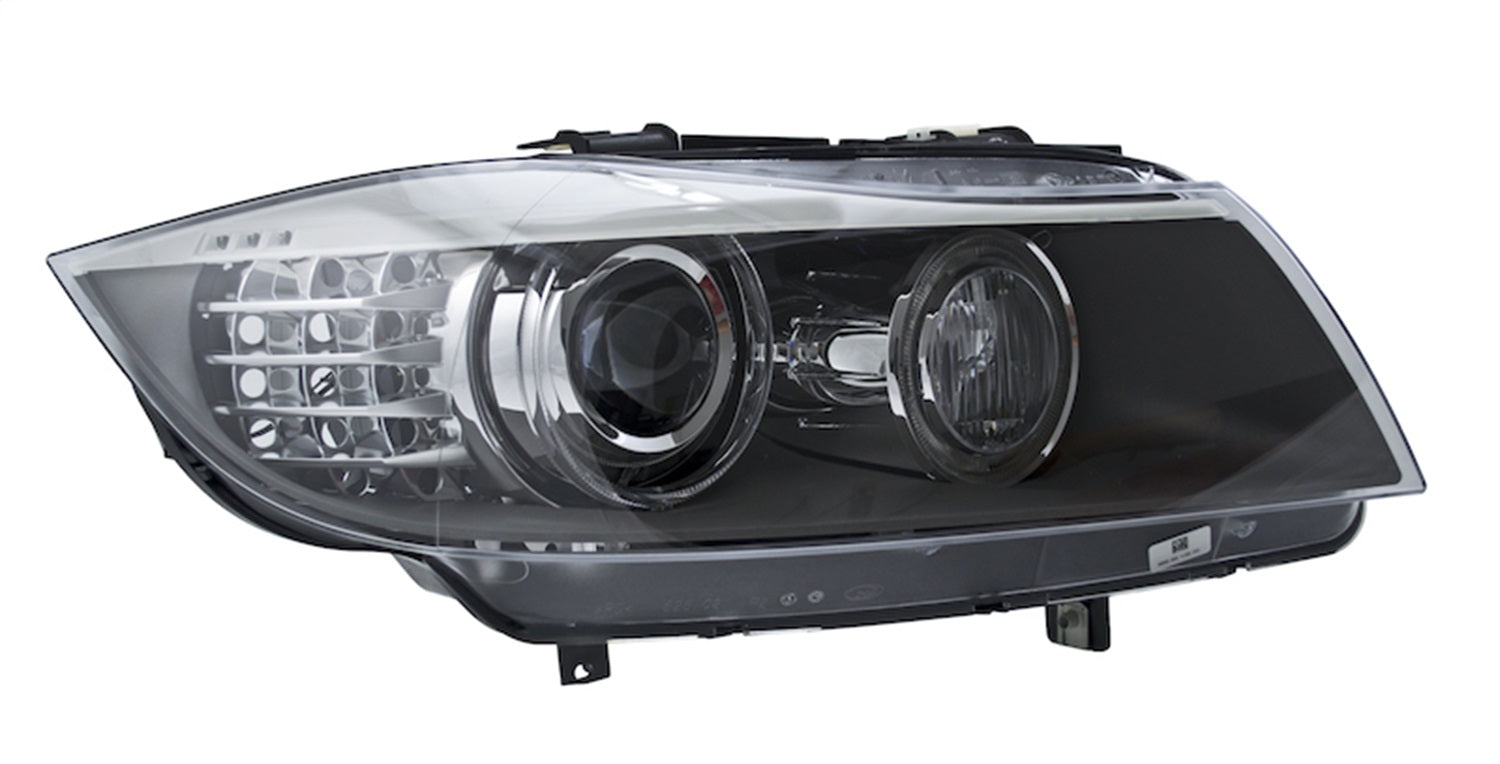Hella 354692061 HLMP BI-XEN RH BMW 3SER E90/91 W AHL 09- Hella 354692061