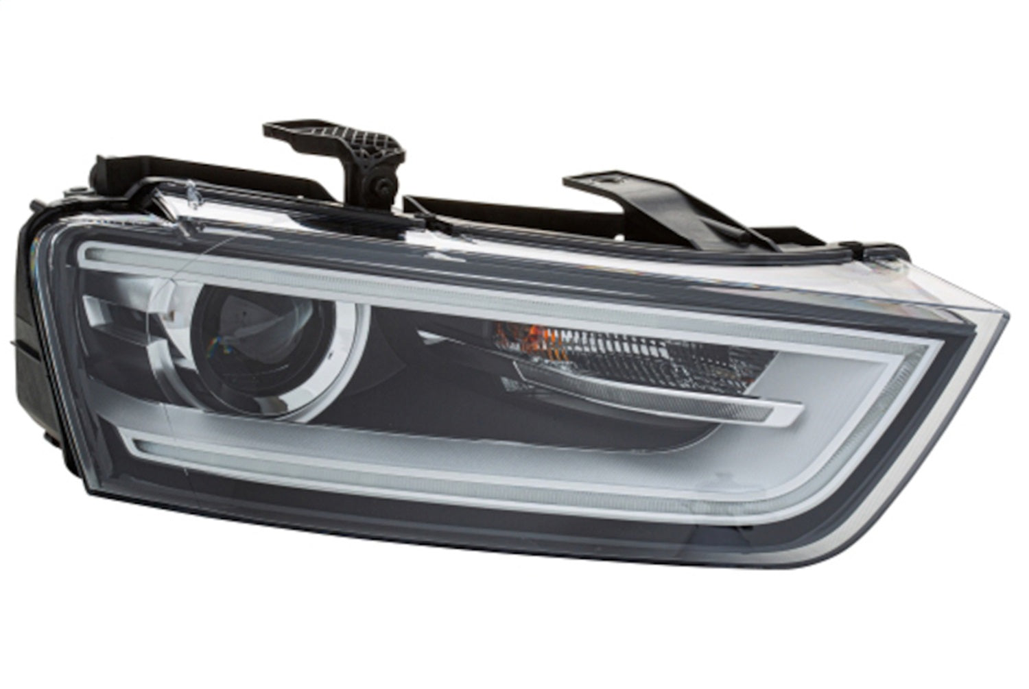 Hella 354839101 Tail Lamp Assembly/OE Replacement Hella 354839101