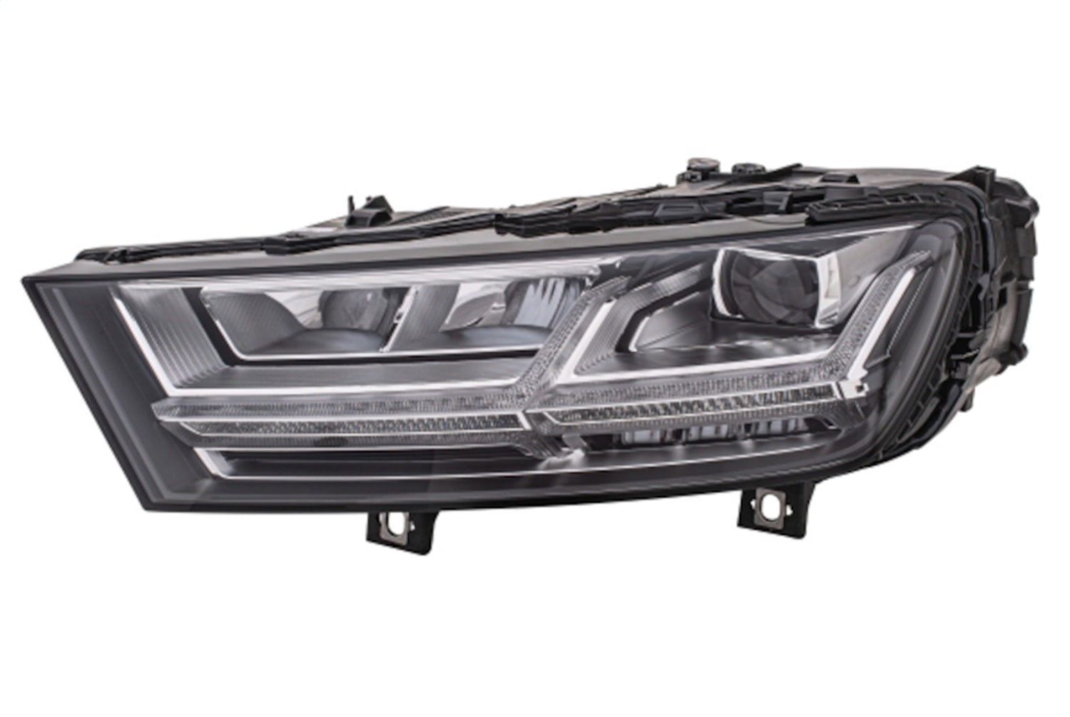 Hella 354841091 HL LED-US A/F BL T LH MD12 Hella 354841091