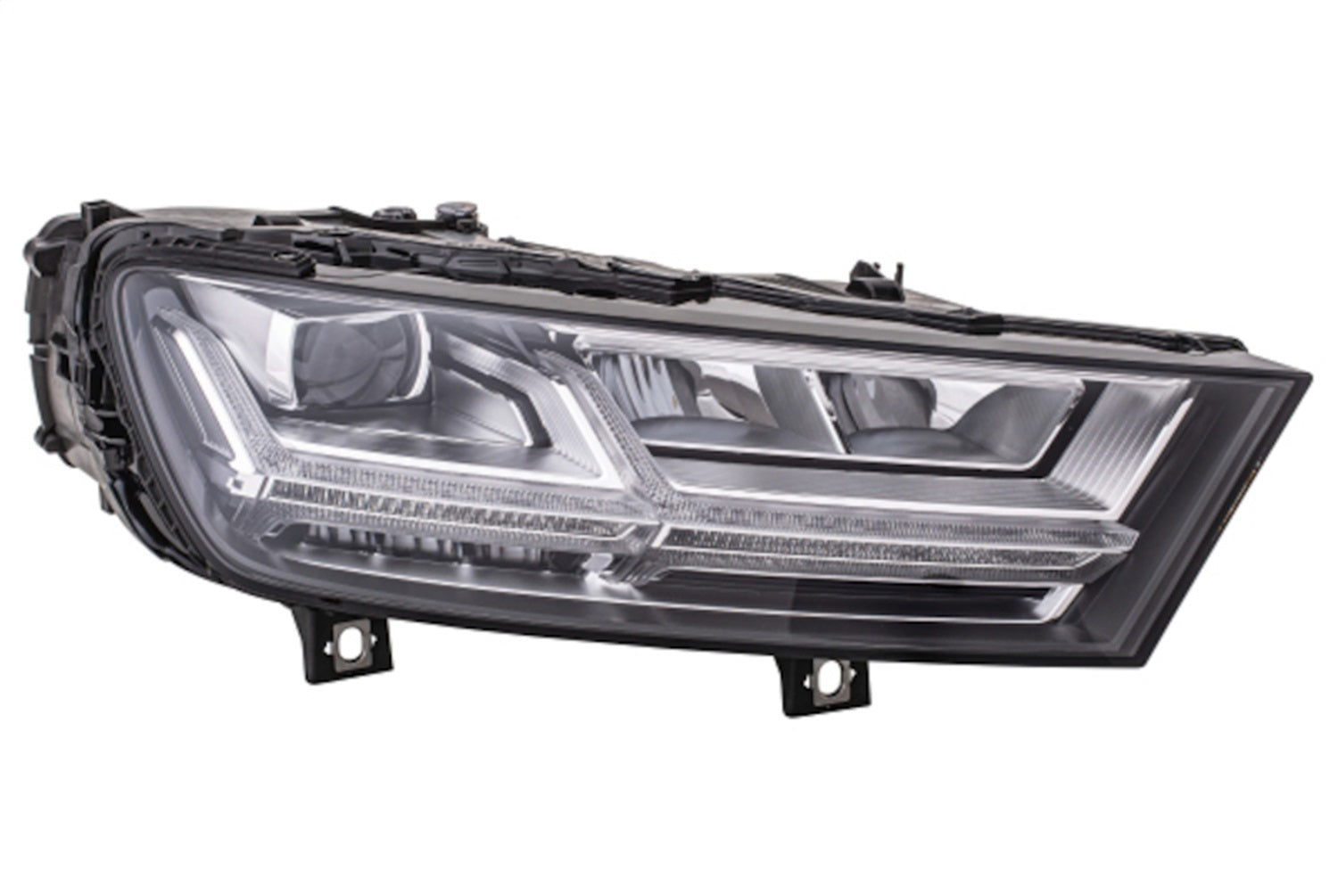 Hella 354841101 HL LED-US A/F BL T RH MD12 Hella 354841101