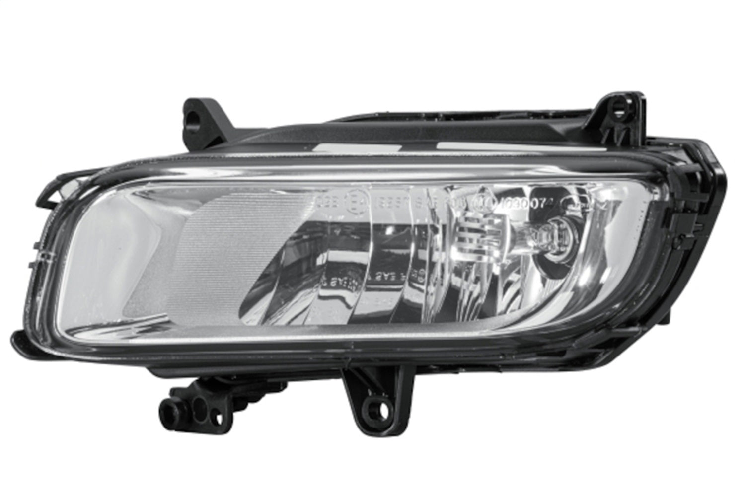 Hella 354842011 H11 Fog Lamp Assembly Hella 354842011