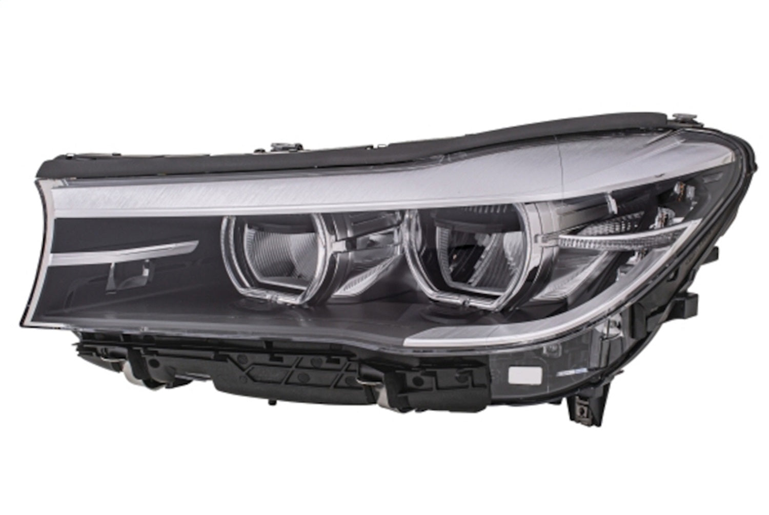 Hella 354854091 HL US A/F AFS T BL PO CO KU LH MD12 Hella 354854091