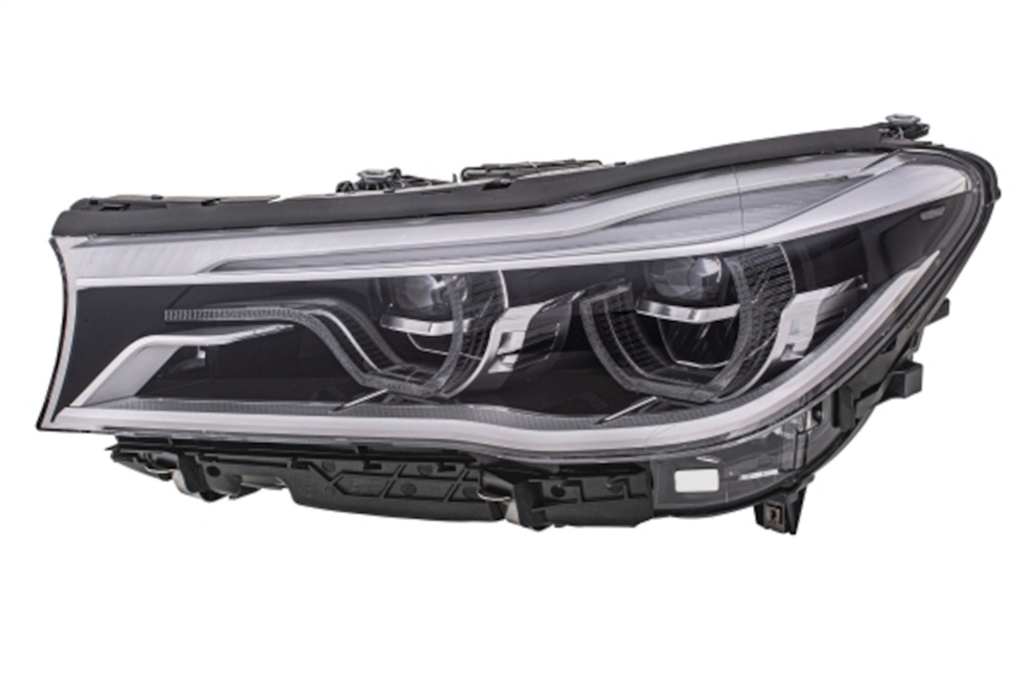 Hella 354854151 HL US A/F AFS T BL PO CO KU LH MD12 Hella 354854151