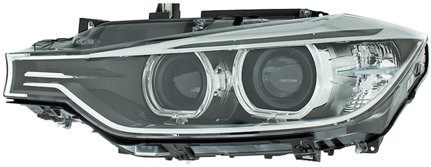 Hella 354983151 HLMP BIXEN LH BMW 3 F30/F31 12-14 NO AHL Hella 354983151