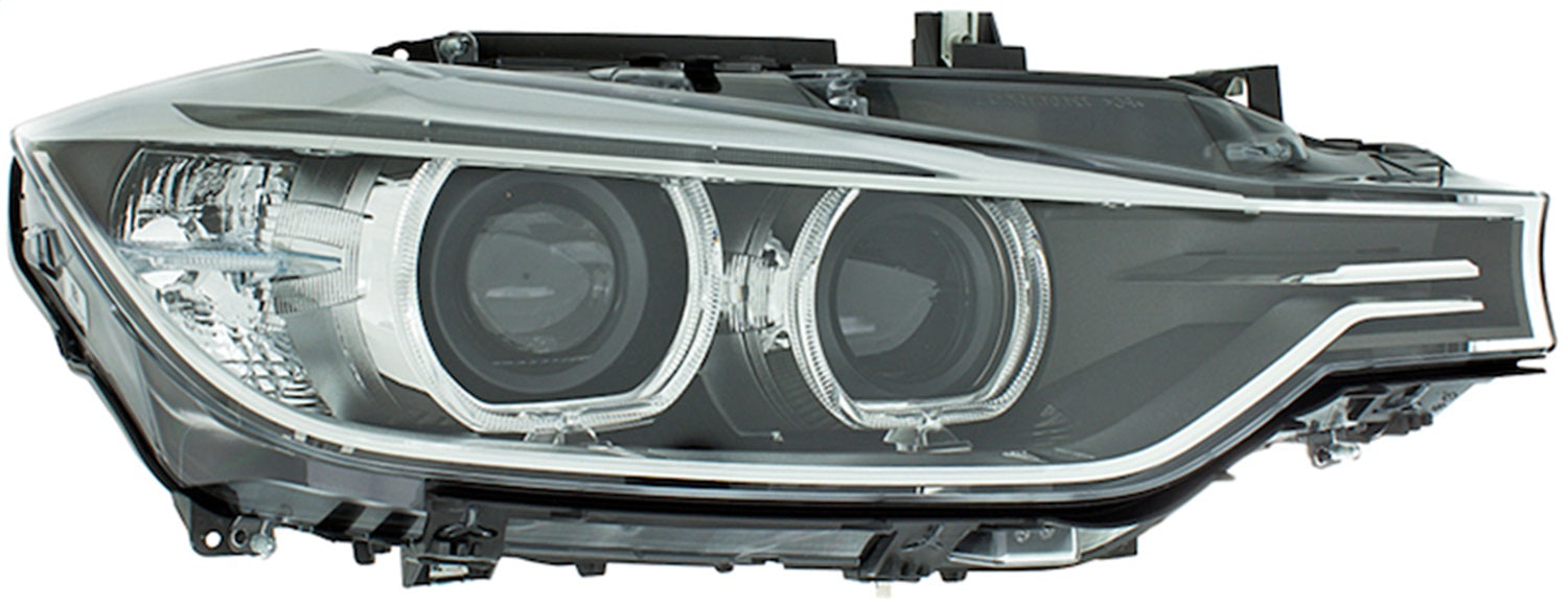 Hella 354983161 HLMP BIXEN RH BMW 3 F30/F31 12-14 NO AHL Hella 354983161