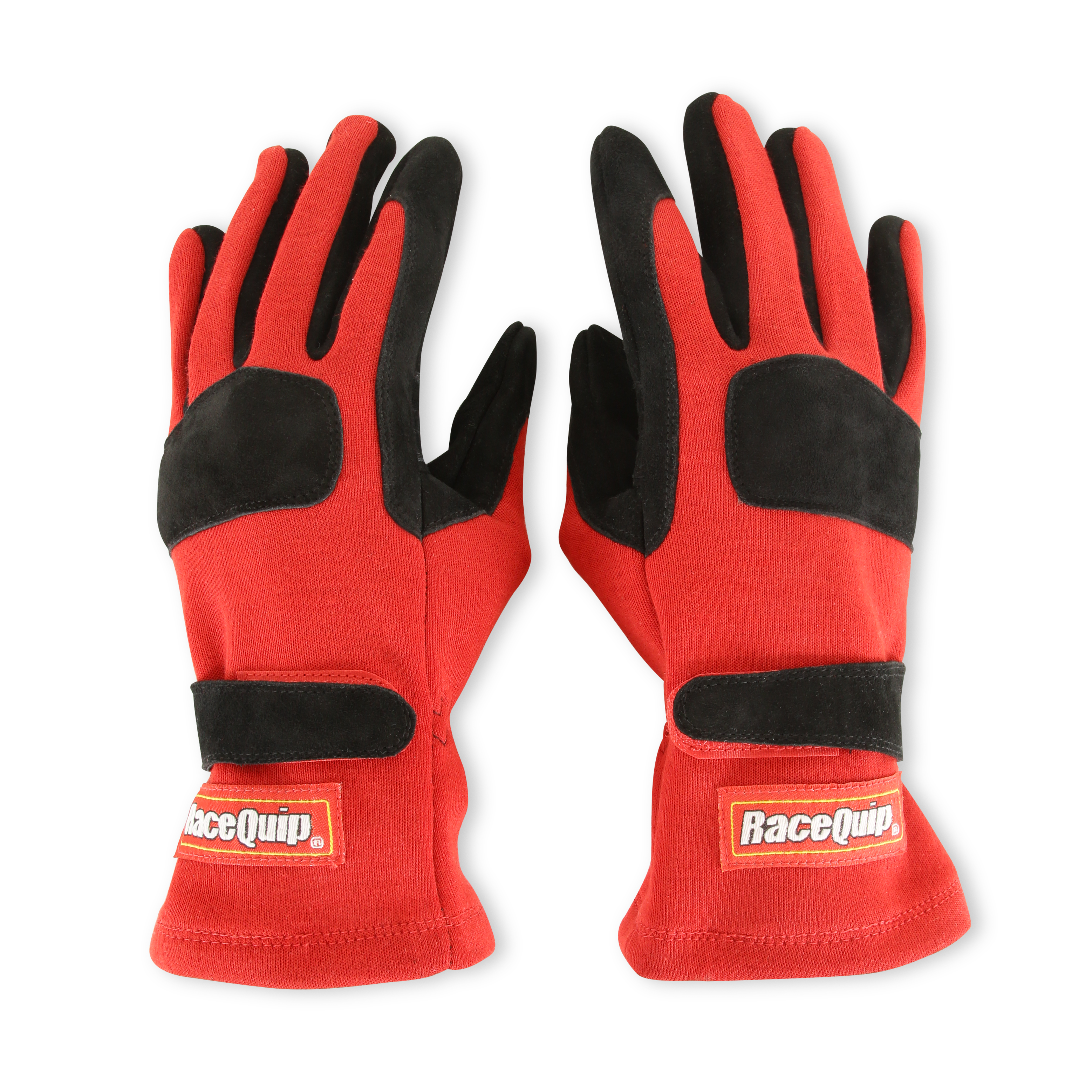 Racequip 355013RQP RaceQuip 355 Series 2 Layer Nomex Race Gloves Racequip 355013RQP