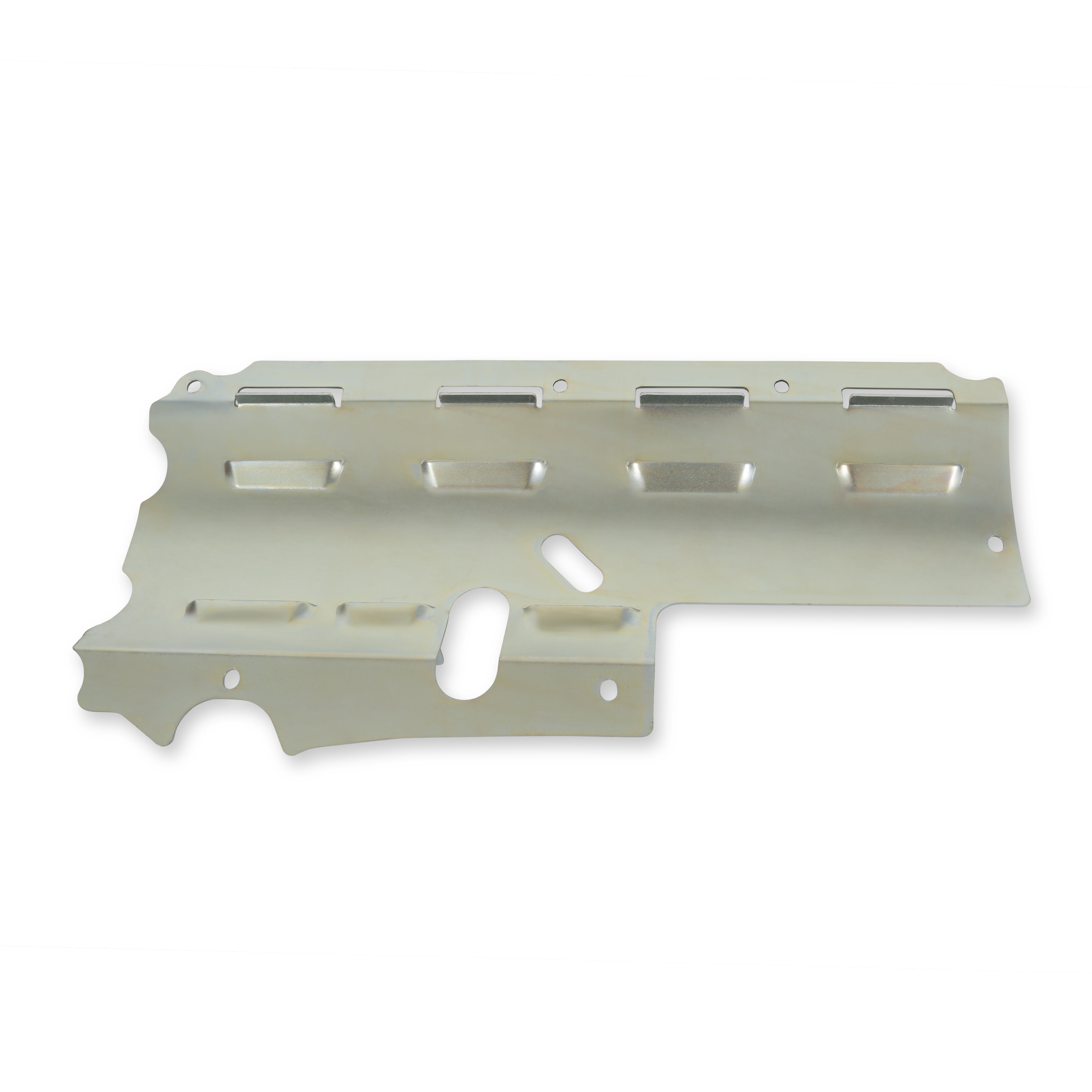 Fits Ford 7.3L Godzilla Engine - Included with Holley Oil Pan/Accessory Kits