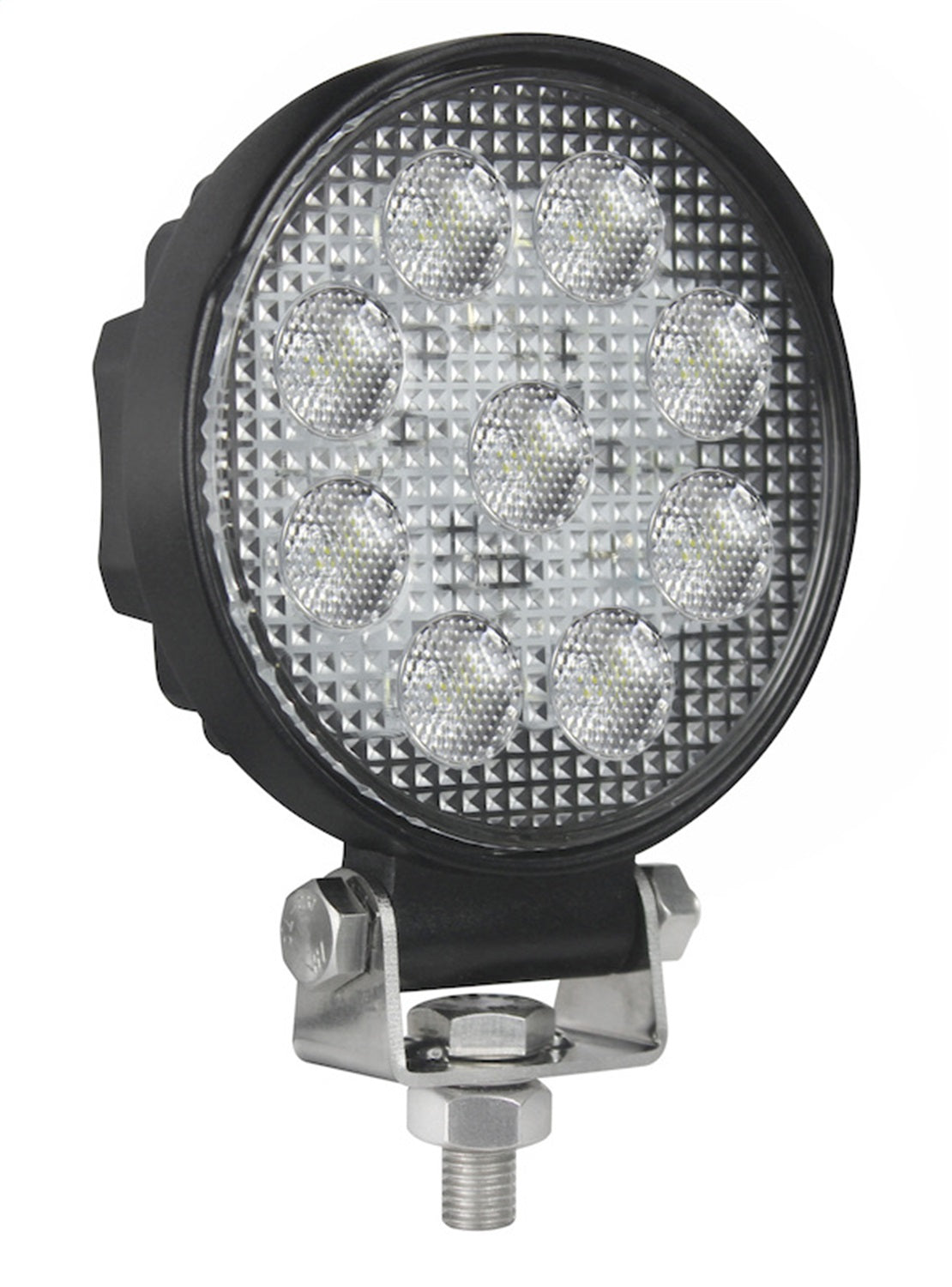 Hella 357101002 WORKLIGHT VALUEFIT 5RD 1.0 LED MV CR BP Hella 357101002