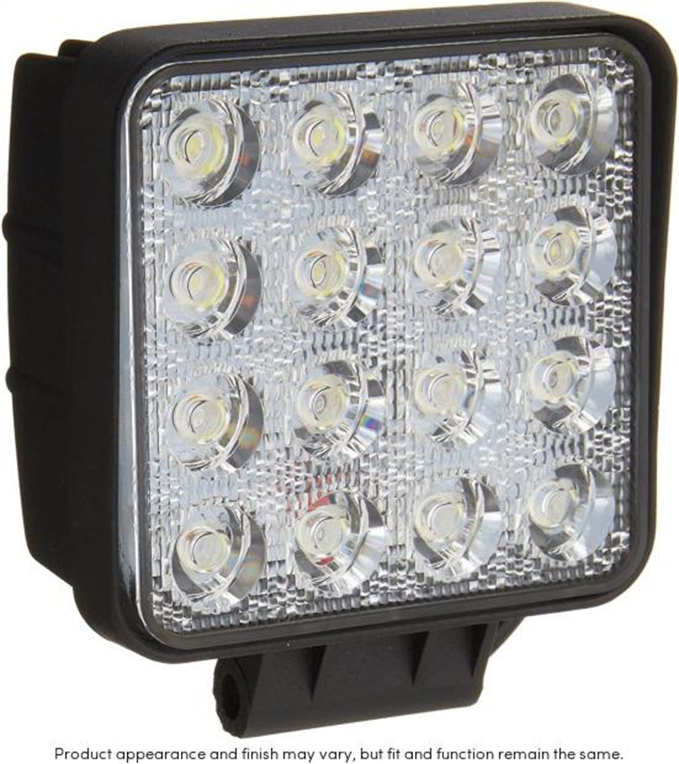 Hella 357104011 WORKLIGHT VALUEFIT RC360 LED MV LR WHT Hella 357104011