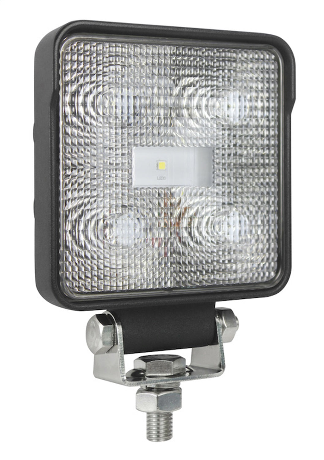Hella 357107001 WORKLIGHT VALUEFIT 4SQ ECO LED MV CR Hella 357107001