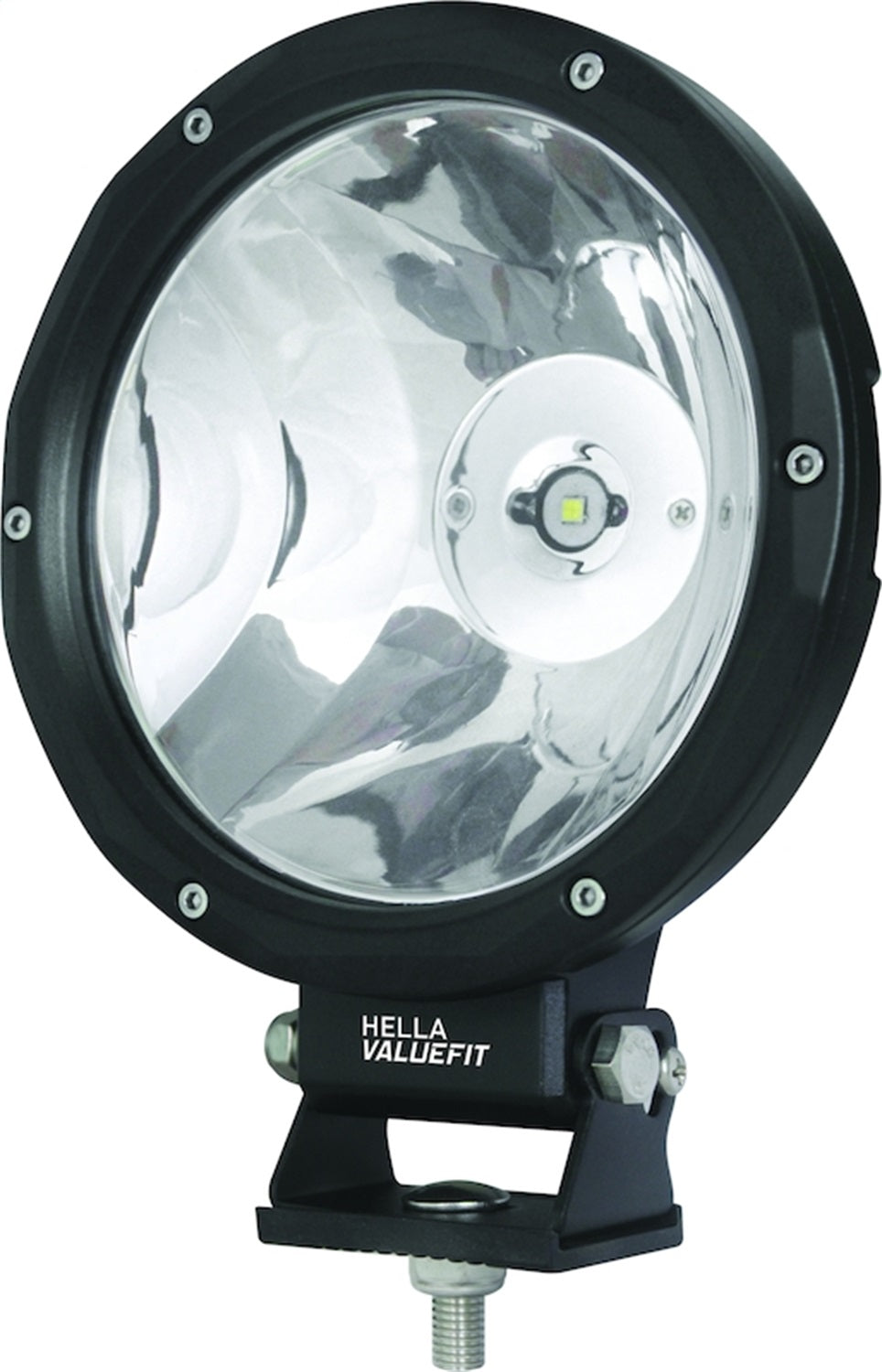 Hella 357200001 HVF LAMP 7in. 1LED PED DRV MV SAE/ECE Hella 357200001