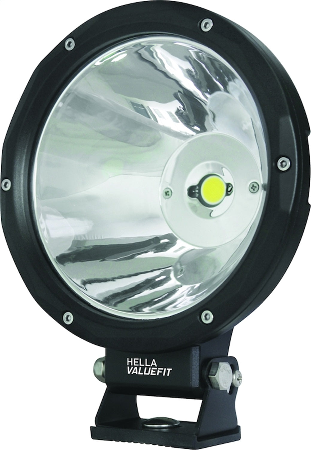 Hella 357200011 HVF LAMP 7in. 1LED PED OFF RD SPT MV Hella 357200011