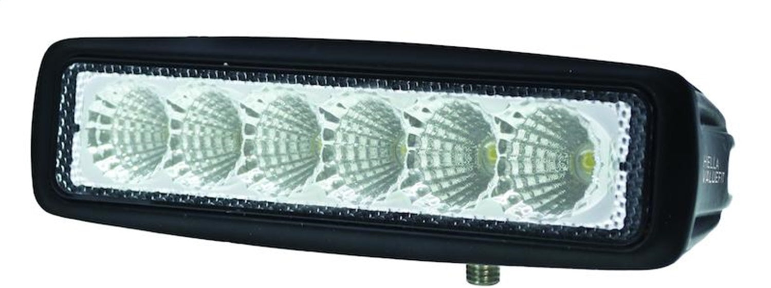 Hella 357203001 HVF MINI LGHT BR 6LED OFF RD FLOD MV Hella 357203001
