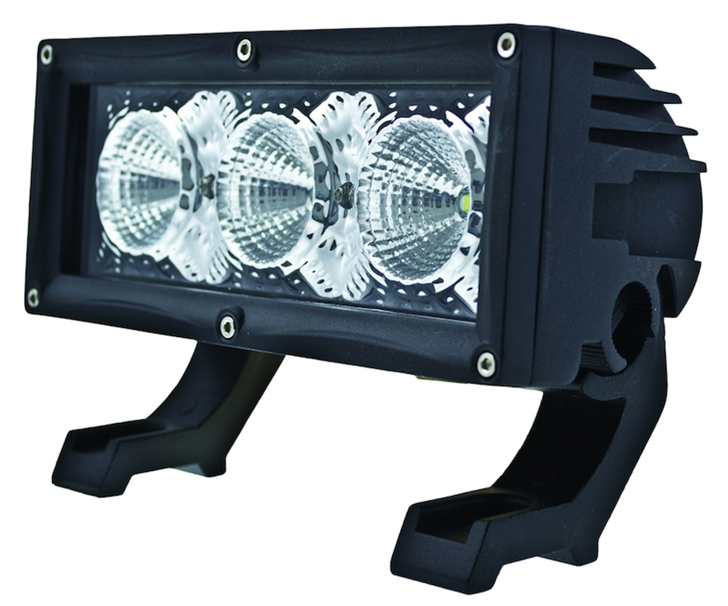 Hella 357205001 HVF MOD LGHT BR 3LED OFF RD DRV MV Hella 357205001