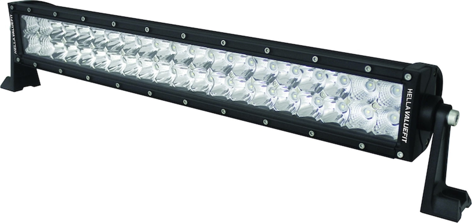 Hella 357208101 HVF LGHT BR SPRT 40LED/22in. OFF RD CMO MV Hella 357208101