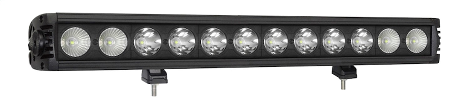 Hella 357209101 HVF LGHT BR DSGN 12LED/21in. OFF RD CMO MV Hella 357209101