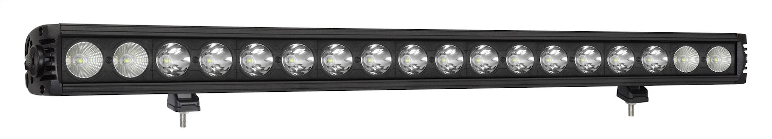 Hella 357209201 HVF LGHT BR DSGN 18LED/31in. OFF RD CMO MV Hella 357209201