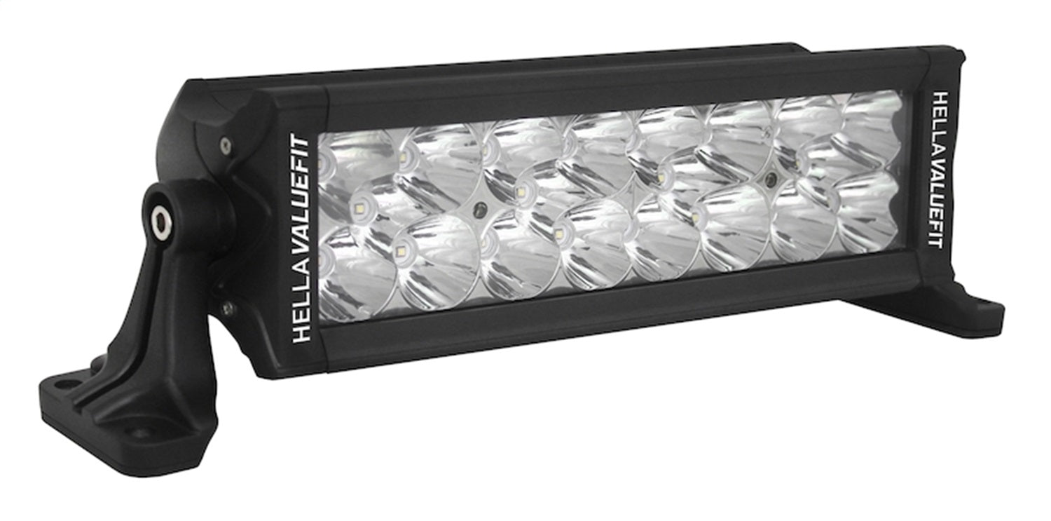 Hella 357210001 HVF LGHT BR PRO 20LED/12in. OFF RD SPT MV Hella 357210001