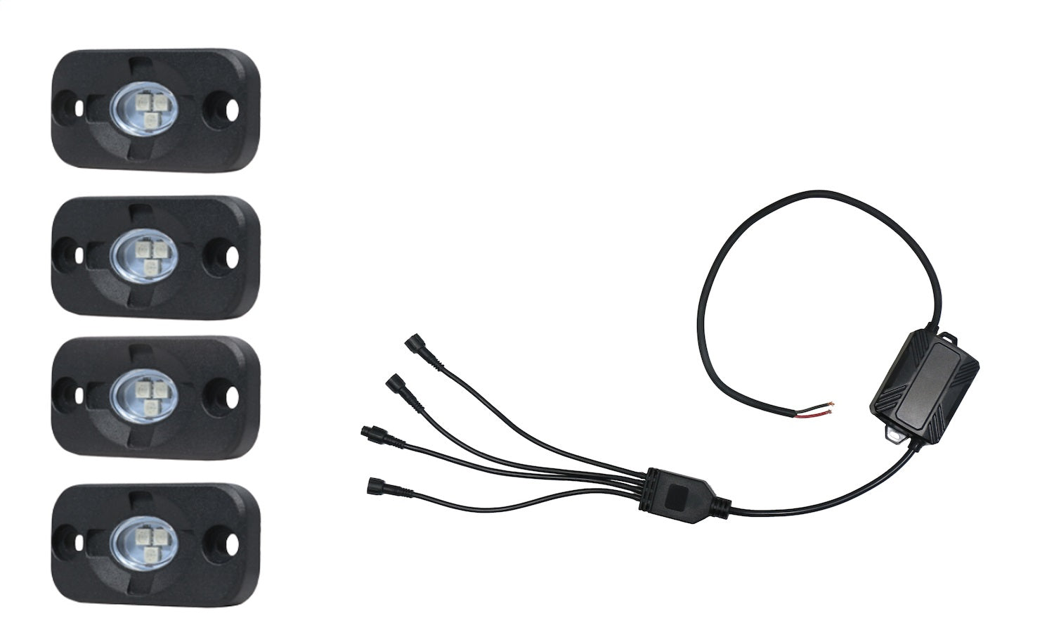 Hella 357212011 Driving Light Kit Hella 357212011