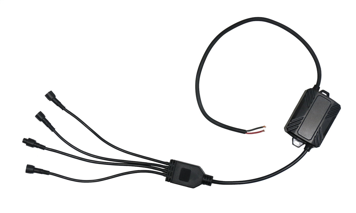 Hella 357212401 CONTROL UNIT; LIGHTS 5DF Hella 357212401