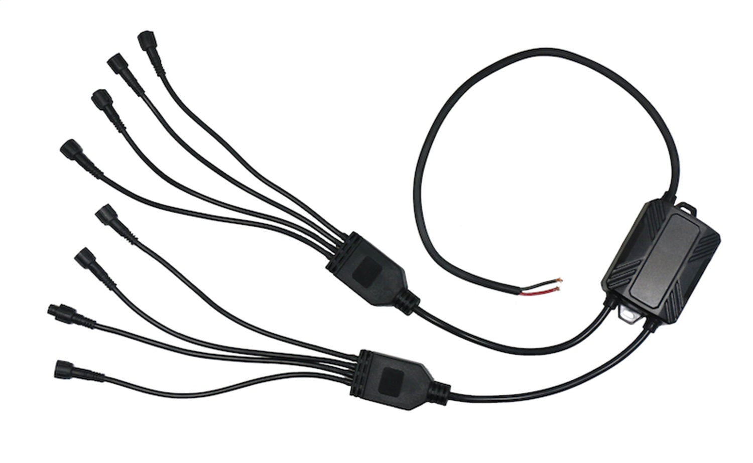 Hella 357212411 CONTROL UNIT; LIGHTS 5DF Hella 357212411