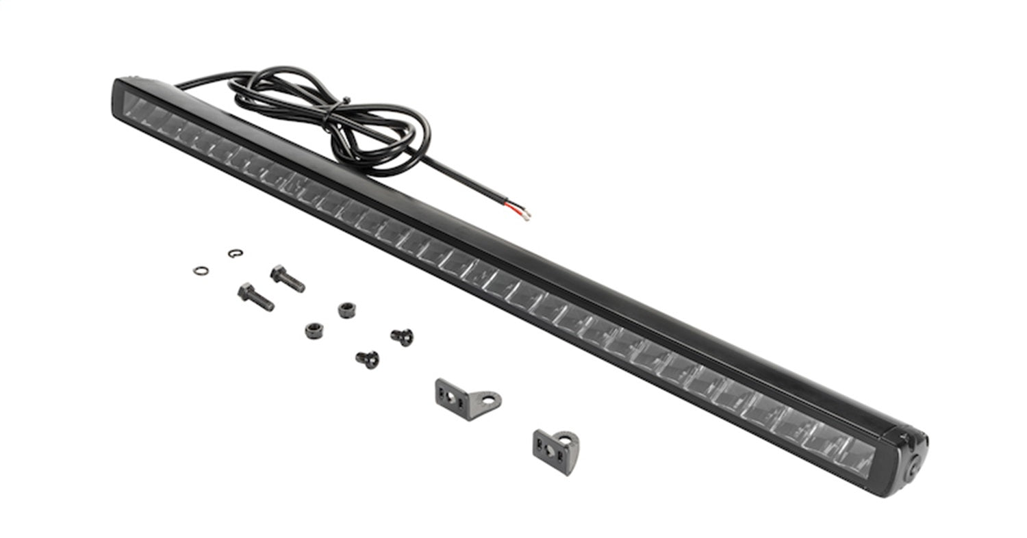 Hella 358176311 BLACK MAGIC 32INCH THIN LIGHTBAR DRIVING BEAM Hella 358176311