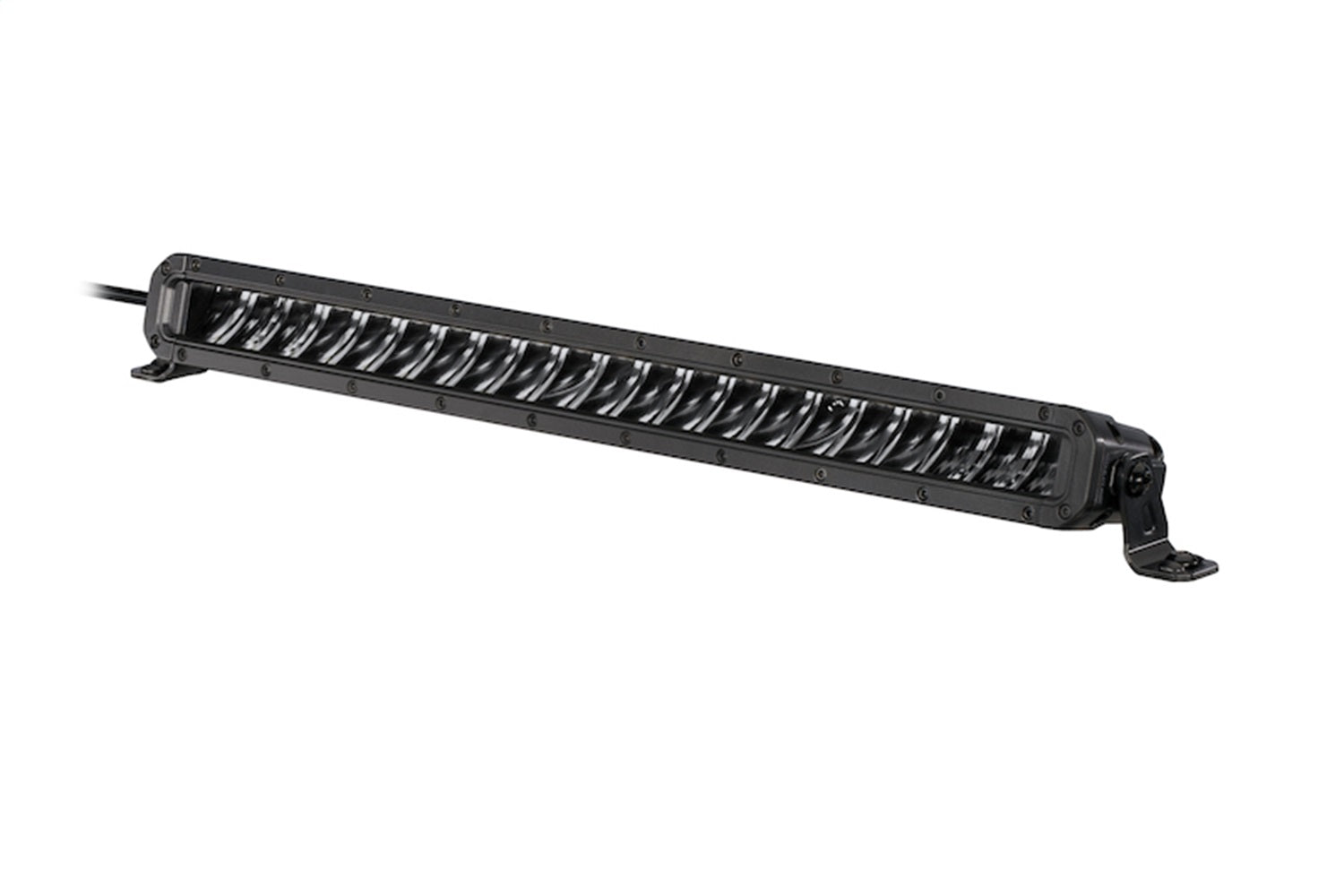 BLACK MAGIC TOUGH 20in. SLIM LIGHTBAR 1GJ