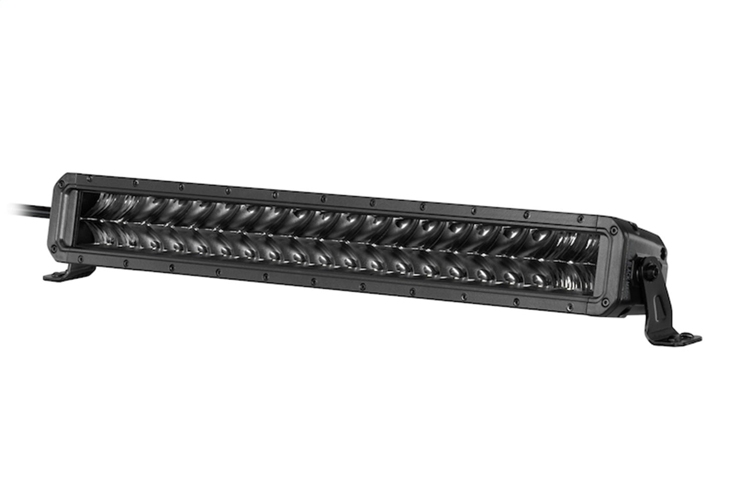 BLACK MAGIC TOUGH 21.5in. DOUBLE ROW LIGHTBAR 1GJ