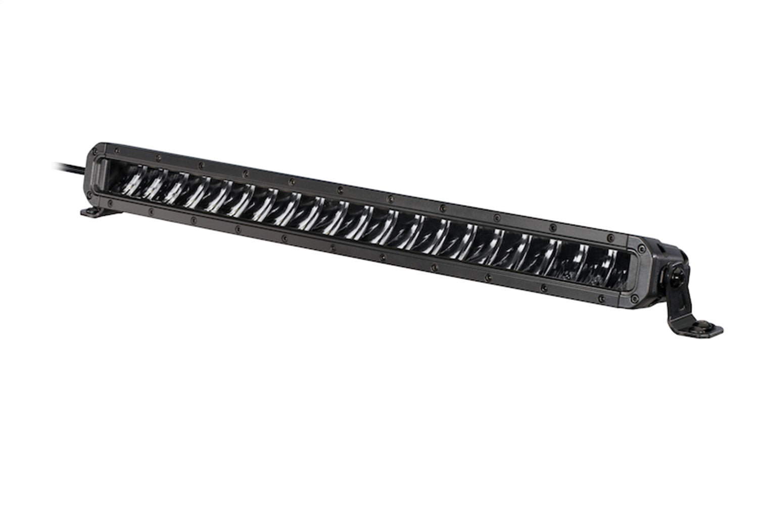 BLACK MAGIC TOUGH 20in. SLIM CURVED LIGHTBAR 1GJ