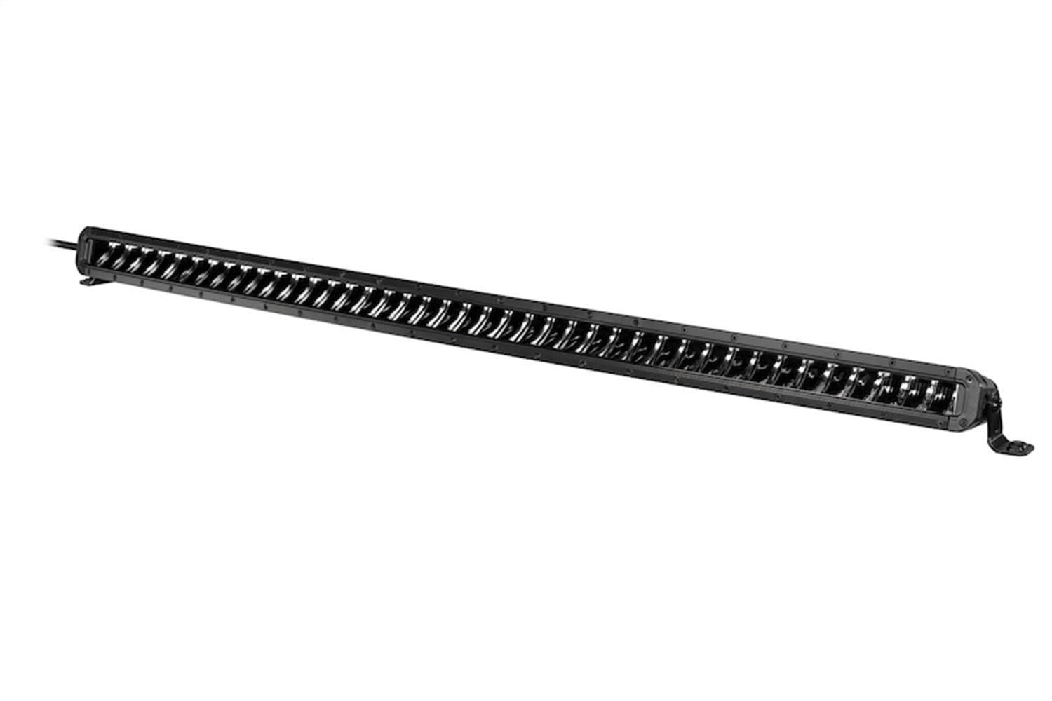 BLACK MAGIC TOUGH 40in. SLIM CURVED LIGHTBAR 1GJ